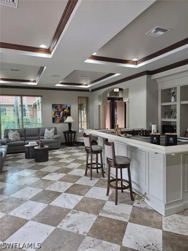 1105 Reserve Court Naples FL 34105