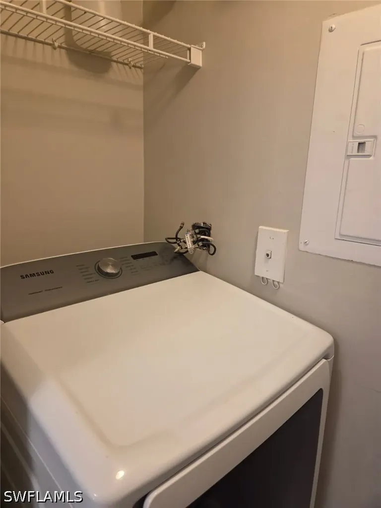 1105 Reserve Court Naples FL 34105