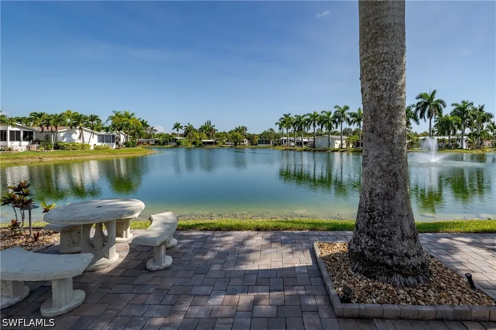 1146 Silver Lakes Boulevard Naples FL 34114
