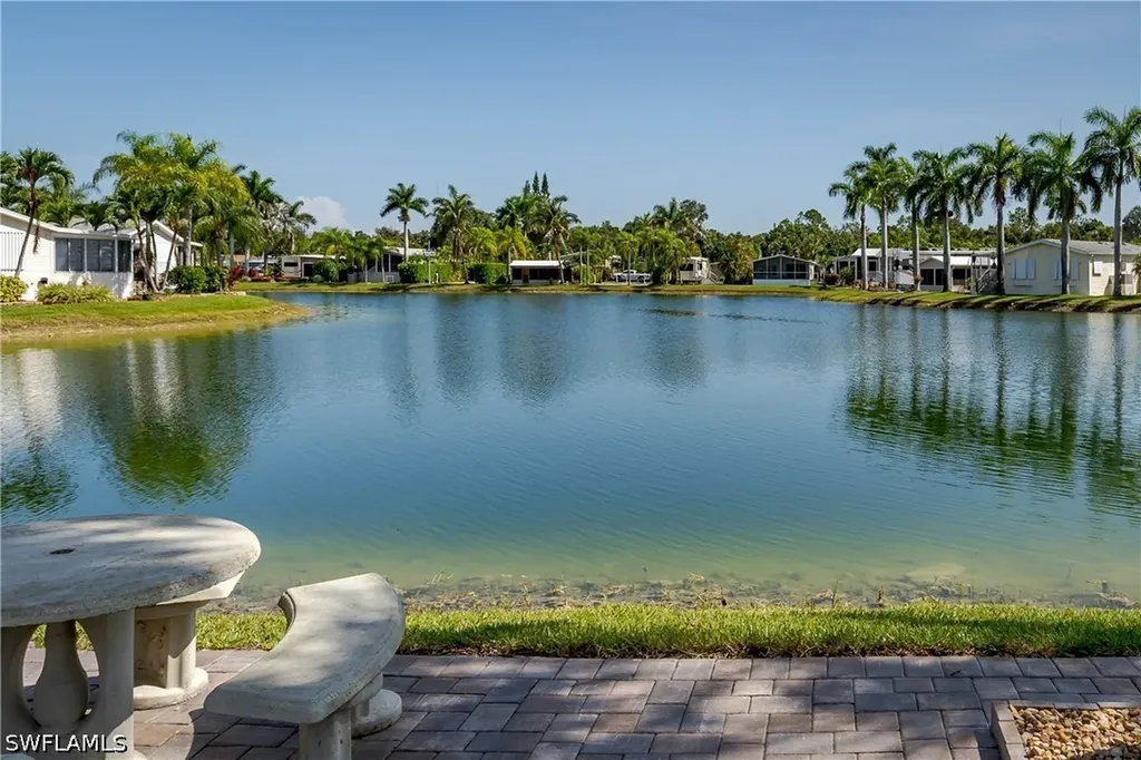 1146 Silver Lakes Boulevard Naples FL 34114