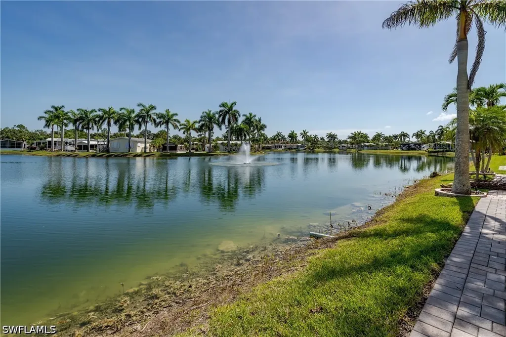 1146 Silver Lakes Boulevard Naples FL 34114