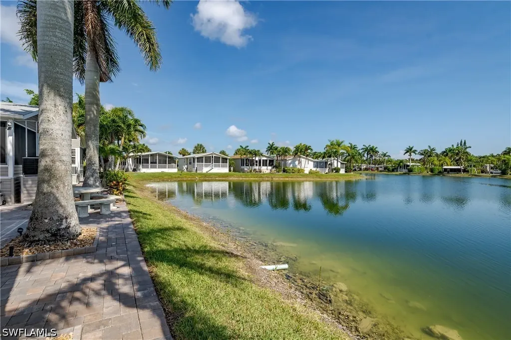1146 Silver Lakes Boulevard Naples FL 34114