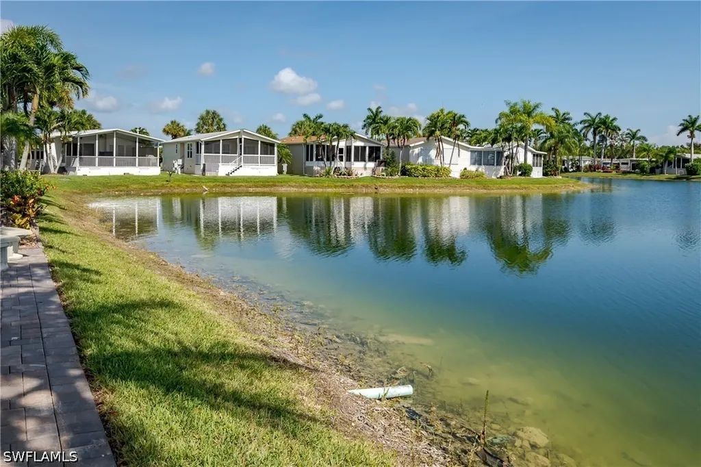 1146 Silver Lakes Boulevard Naples FL 34114