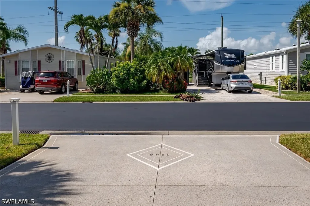 1146 Silver Lakes Boulevard Naples FL 34114