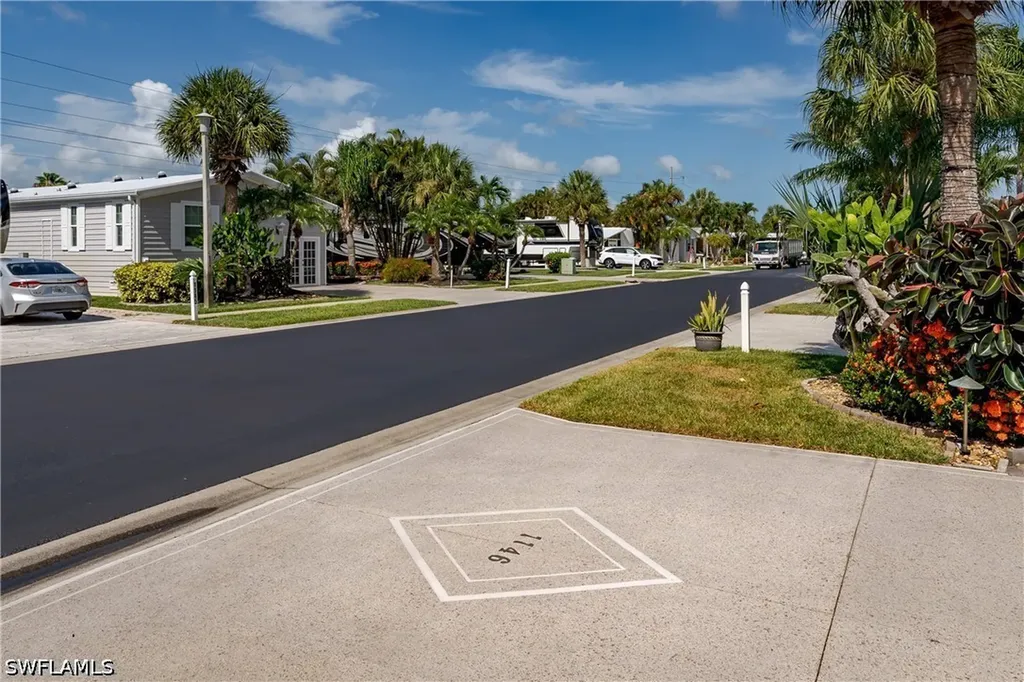 1146 Silver Lakes Boulevard Naples FL 34114