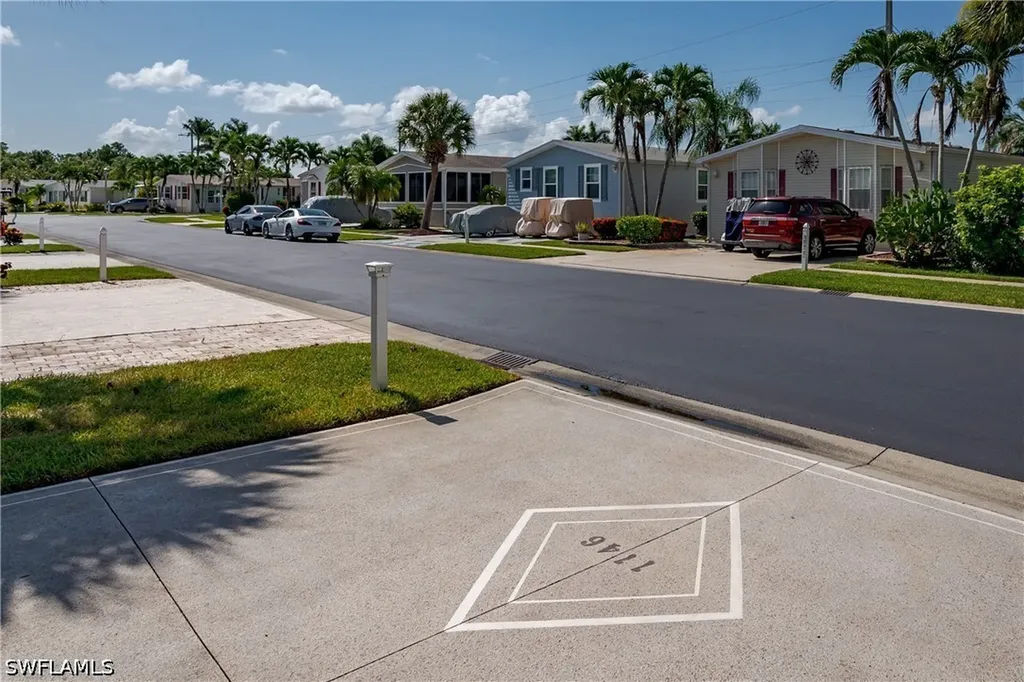 1146 Silver Lakes Boulevard Naples FL 34114