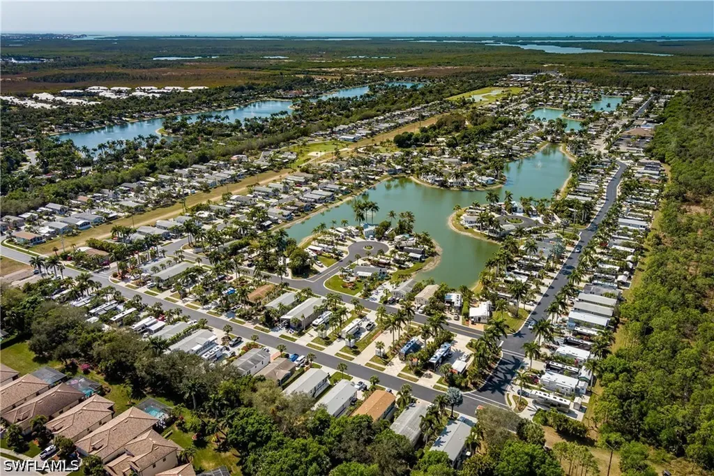 1146 Silver Lakes Boulevard Naples FL 34114