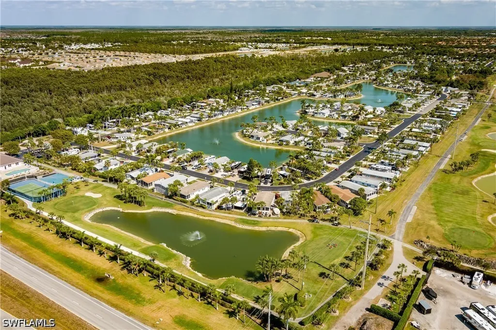 1146 Silver Lakes Boulevard Naples FL 34114