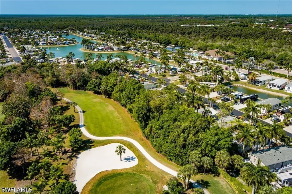 1146 Silver Lakes Boulevard Naples FL 34114
