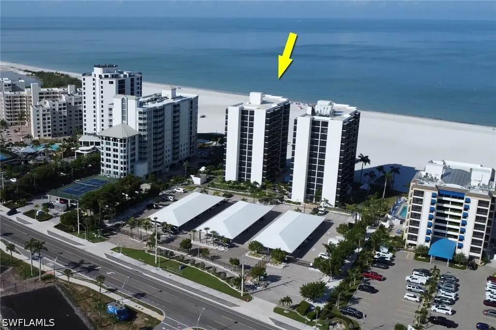 6612 Estero Boulevard Fort Myers Beach FL 33931