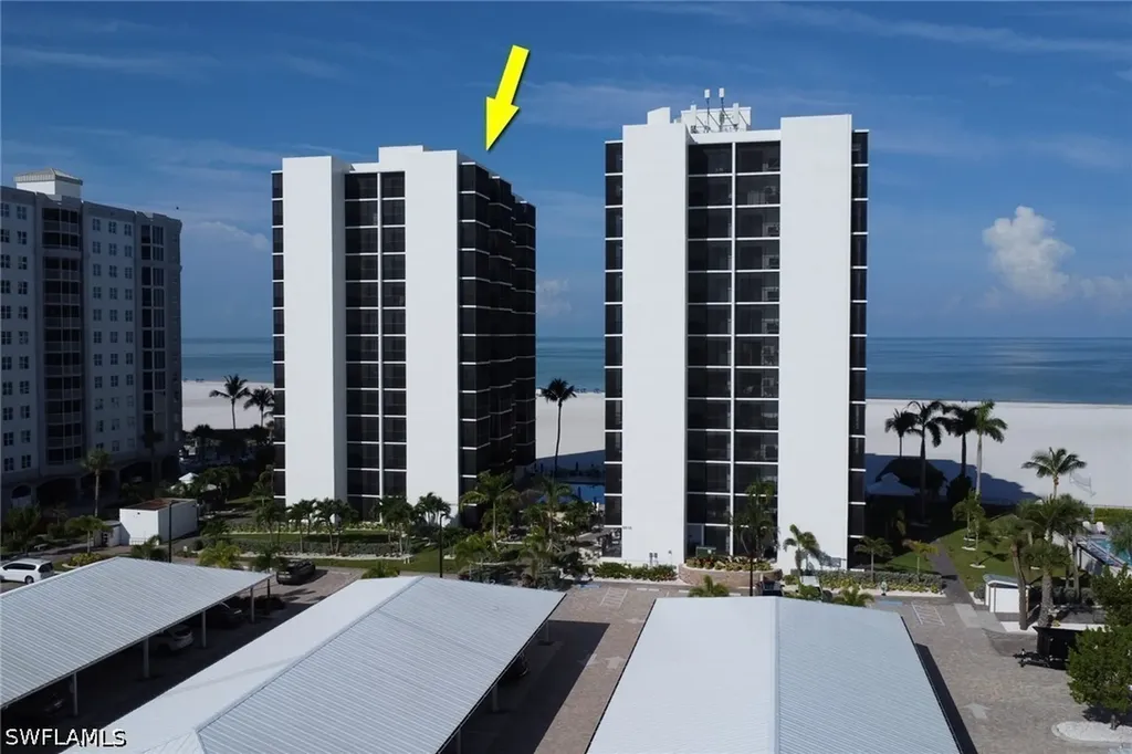 6612 Estero Boulevard Fort Myers Beach FL 33931