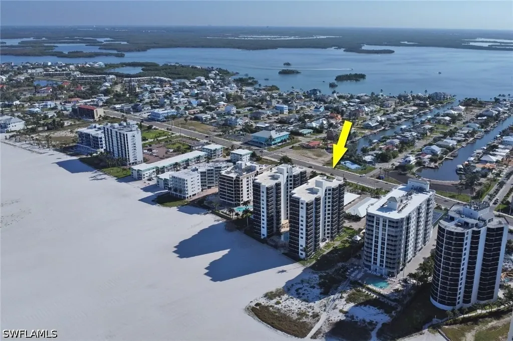 6612 Estero Boulevard Fort Myers Beach FL 33931