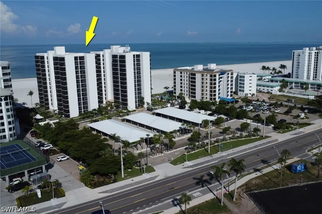 6612 Estero Boulevard Fort Myers Beach FL 33931