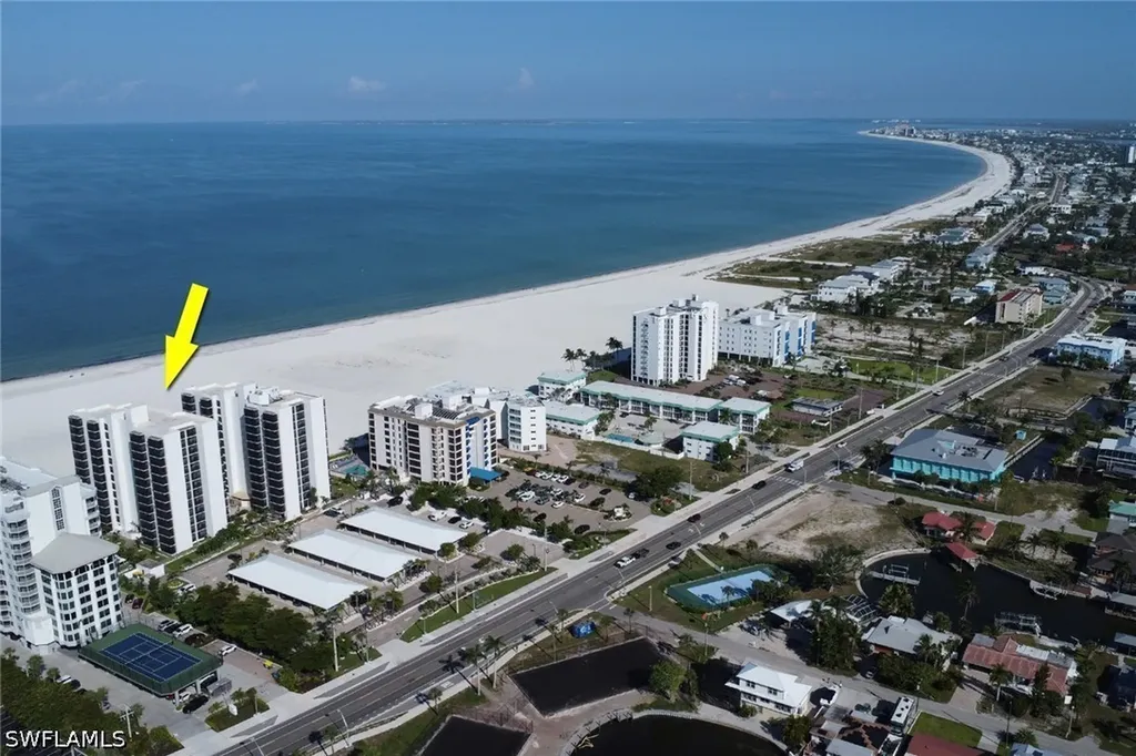 6612 Estero Boulevard Fort Myers Beach FL 33931