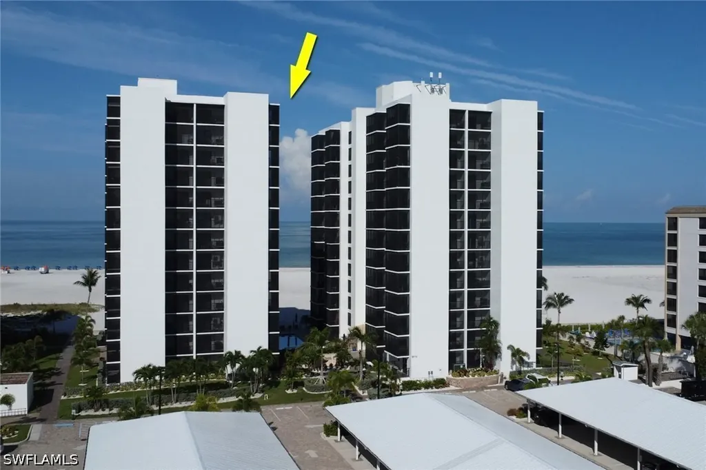 6612 Estero Boulevard Fort Myers Beach FL 33931