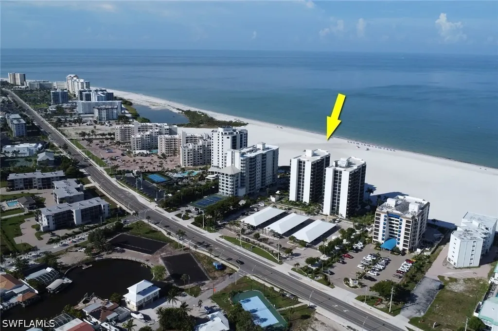 6612 Estero Boulevard Fort Myers Beach FL 33931