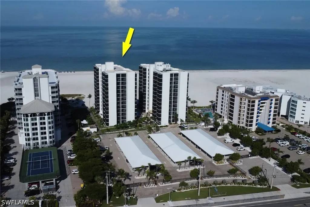 6612 Estero Boulevard Fort Myers Beach FL 33931