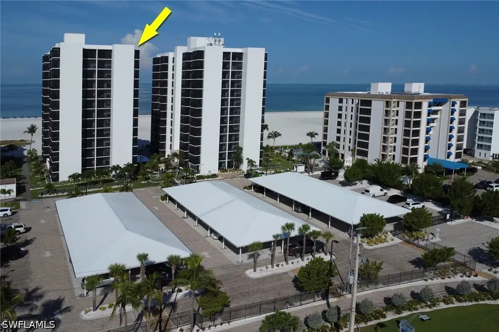 6612 Estero Boulevard Fort Myers Beach FL 33931