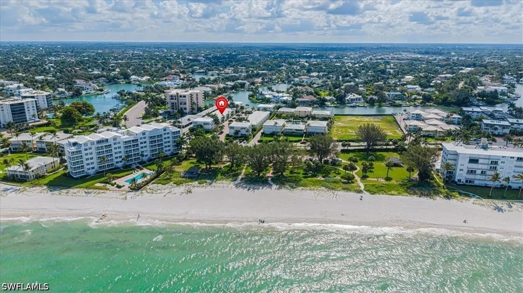 2100 Gulf Shore Boulevard N Naples FL 34102