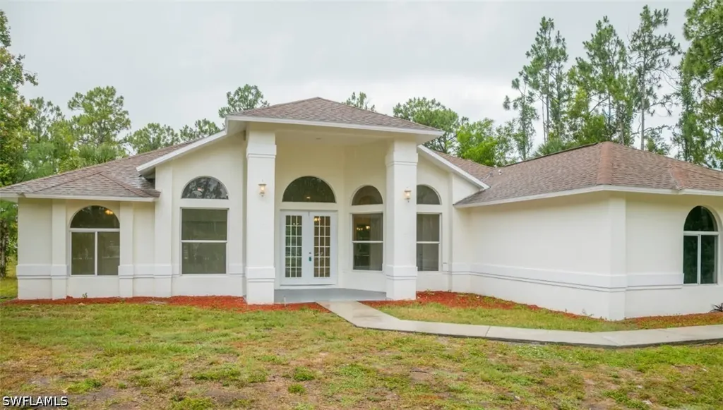3660 31st Avenue SW Naples FL 34117