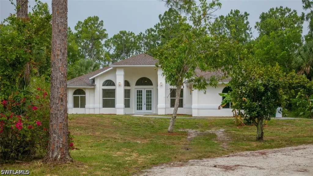 3660 31st Avenue SW Naples FL 34117