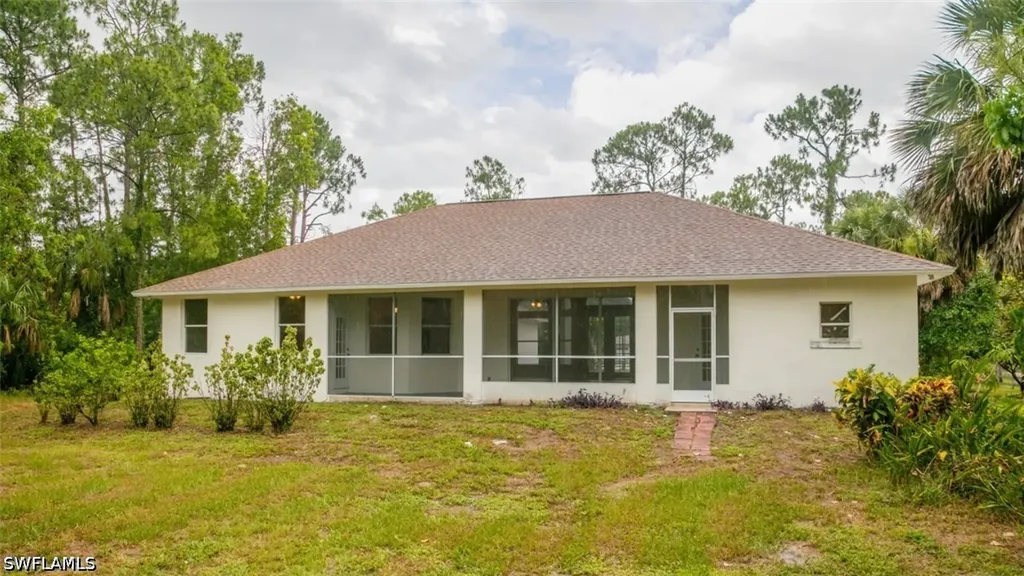 3660 31st Avenue SW Naples FL 34117