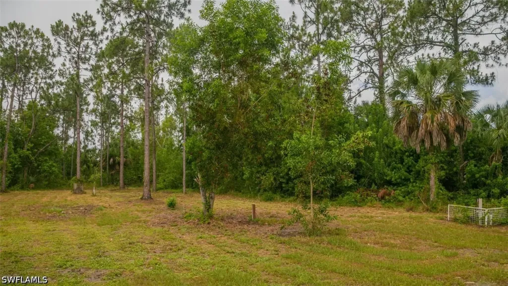 3660 31st Avenue SW Naples FL 34117
