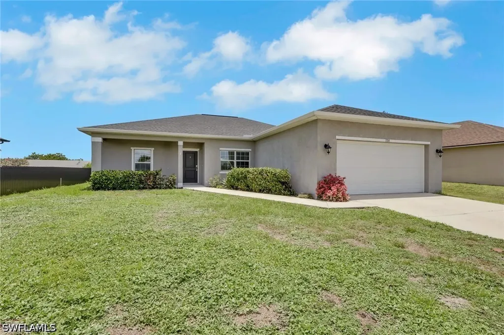 1314 NW 7th Avenue Cape Coral FL 33993