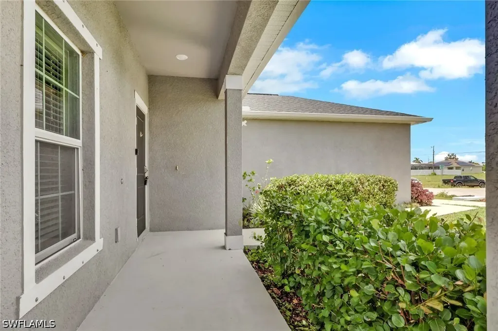 1314 NW 7th Avenue Cape Coral FL 33993