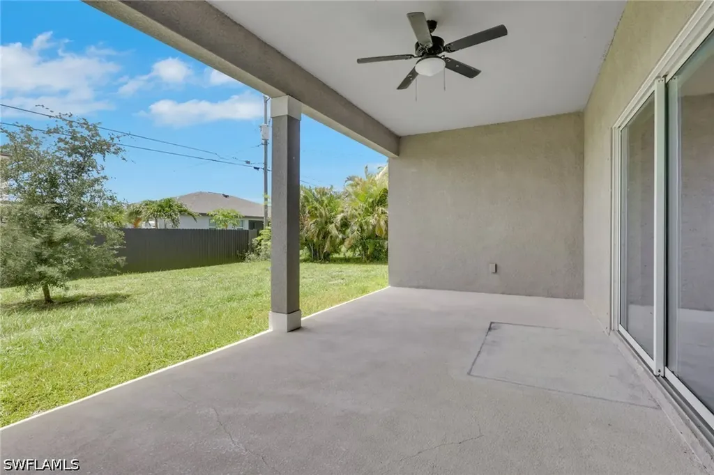 1314 NW 7th Avenue Cape Coral FL 33993