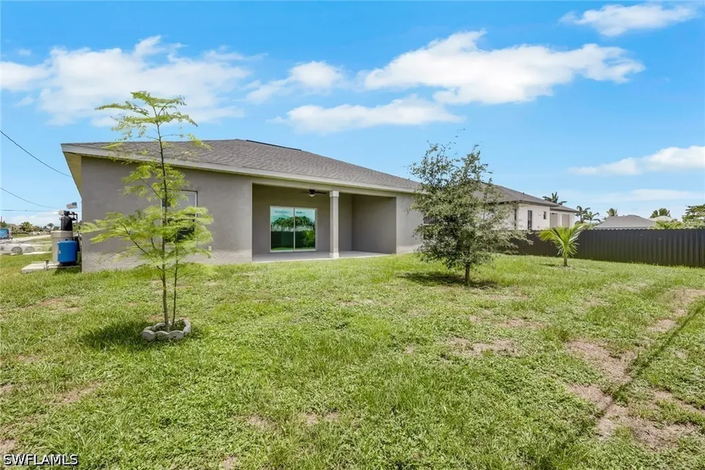1314 NW 7th Avenue Cape Coral FL 33993