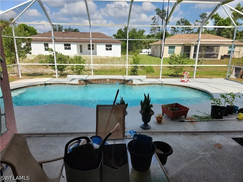 4570 Mcallister Lane North Port FL 34288