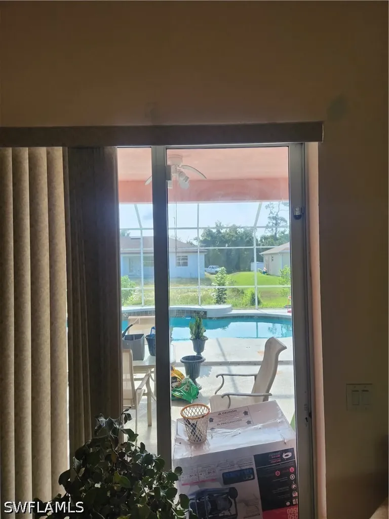 4570 Mcallister Lane North Port FL 34288