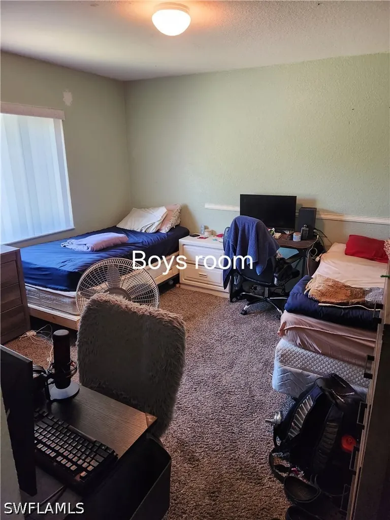 4570 Mcallister Lane North Port FL 34288