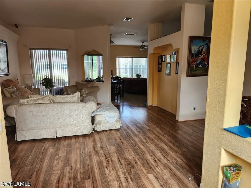 4570 Mcallister Lane North Port FL 34288