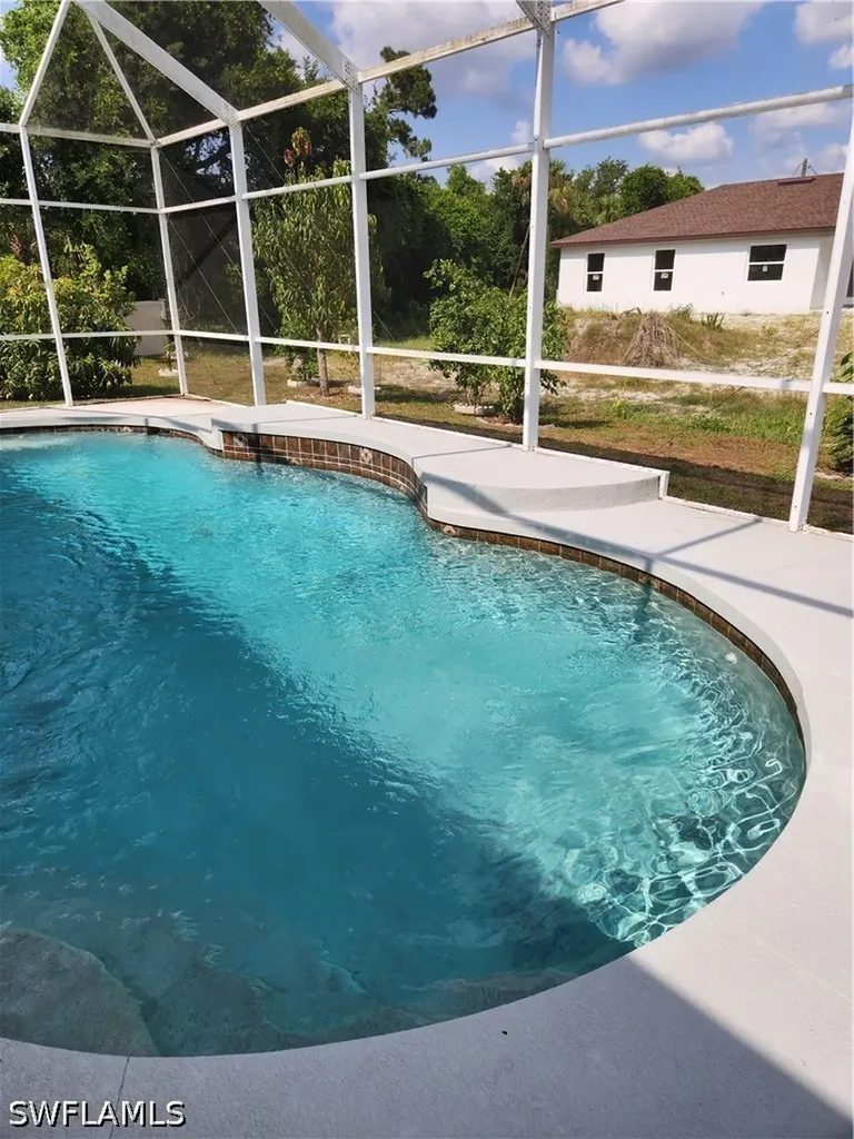 4570 Mcallister Lane North Port FL 34288