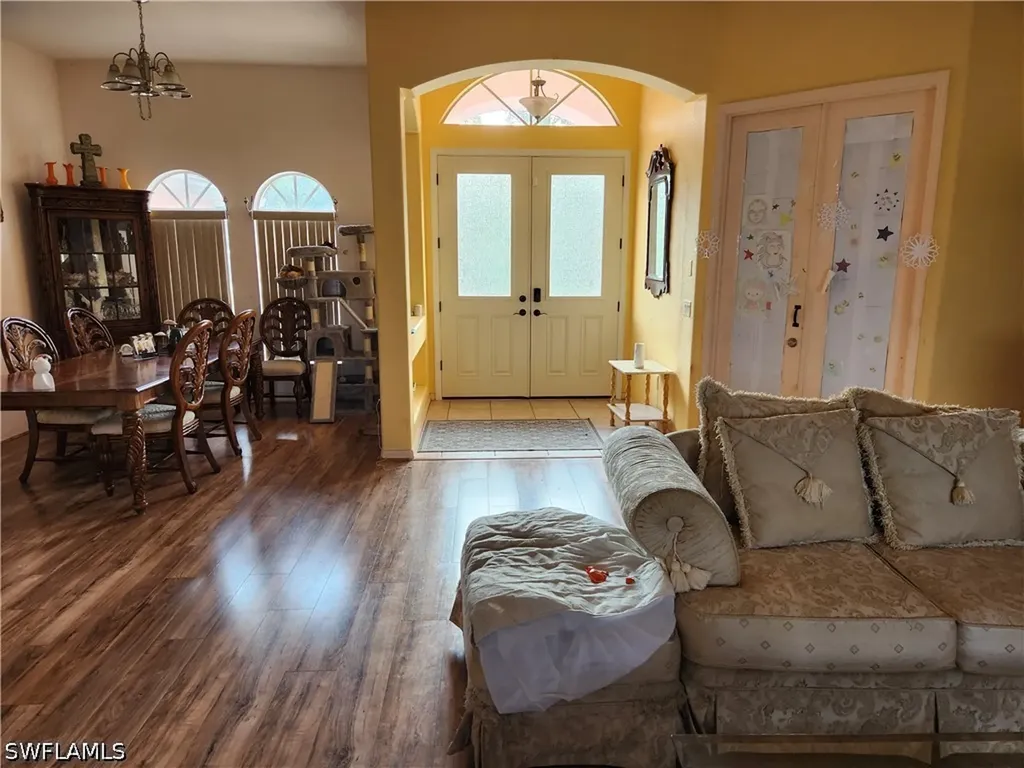 4570 Mcallister Lane North Port FL 34288