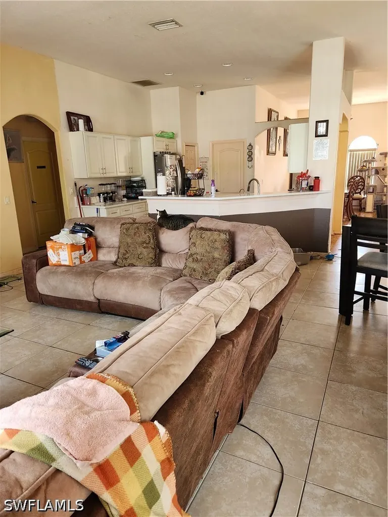 4570 Mcallister Lane North Port FL 34288