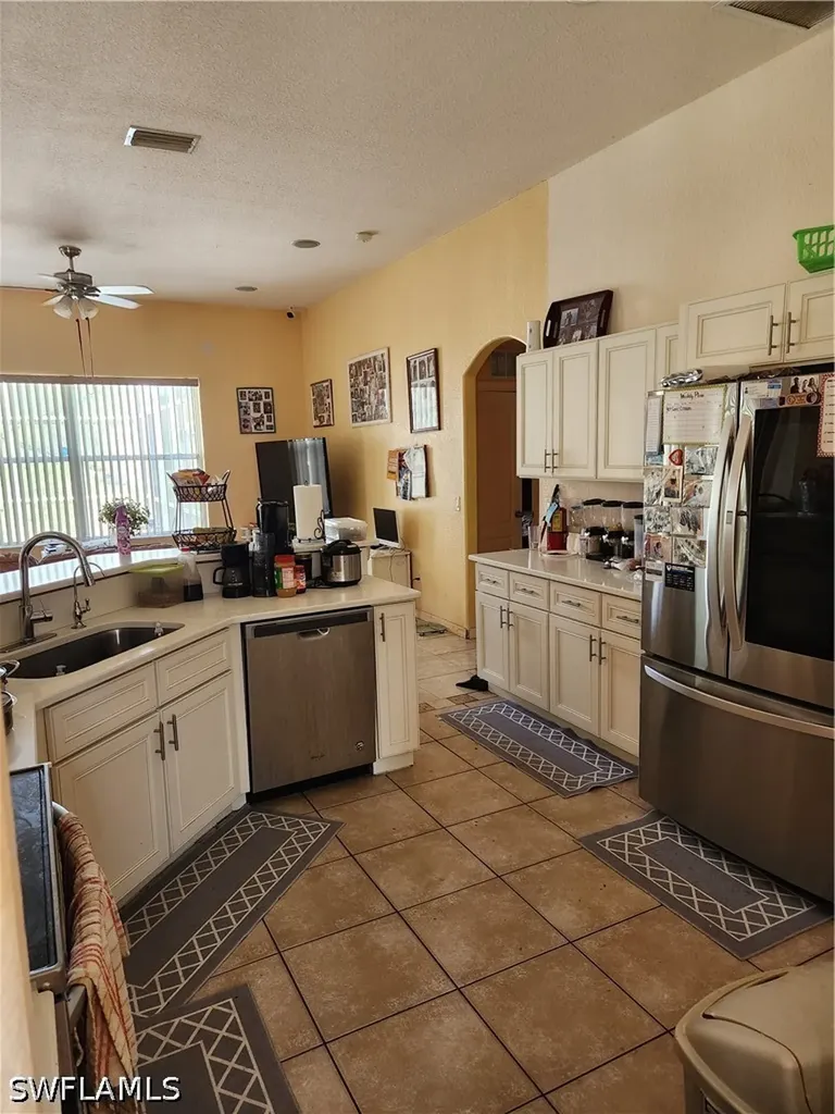 4570 Mcallister Lane North Port FL 34288