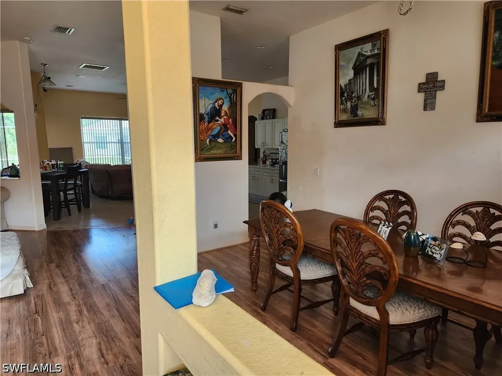 4570 Mcallister Lane North Port FL 34288