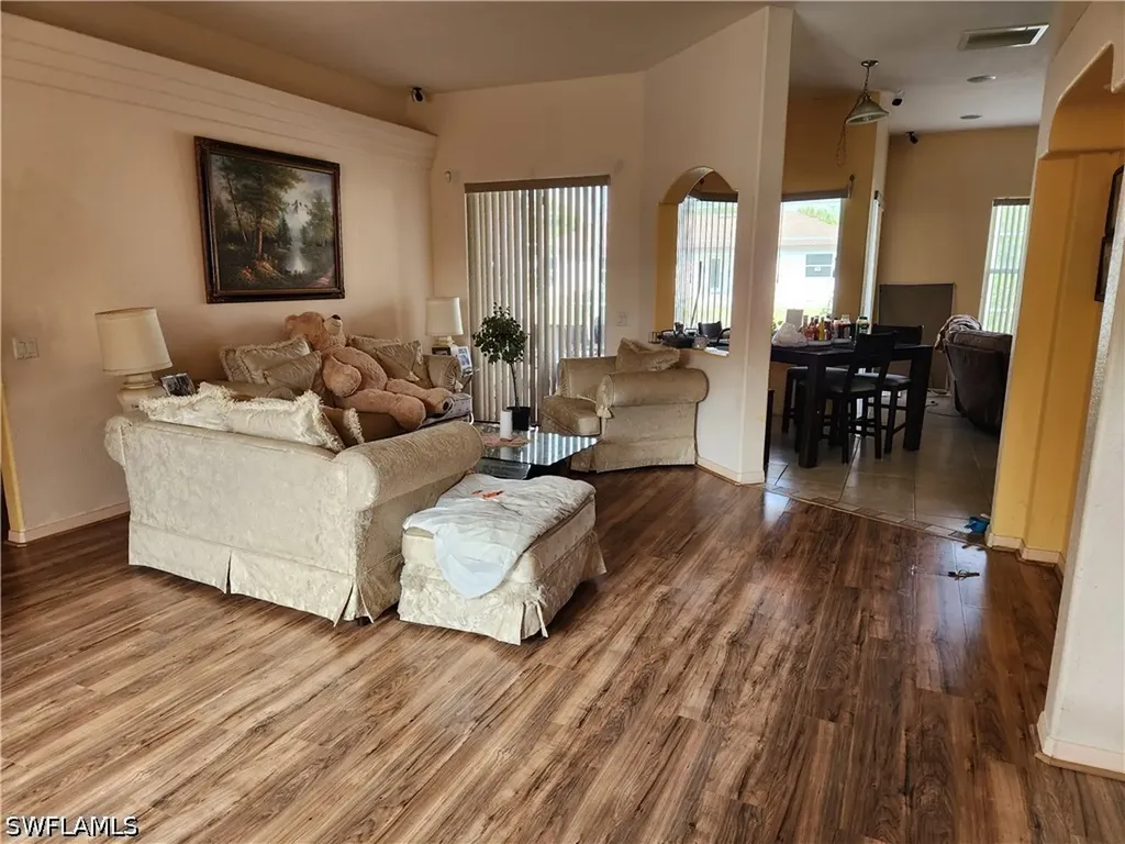 4570 Mcallister Lane North Port FL 34288