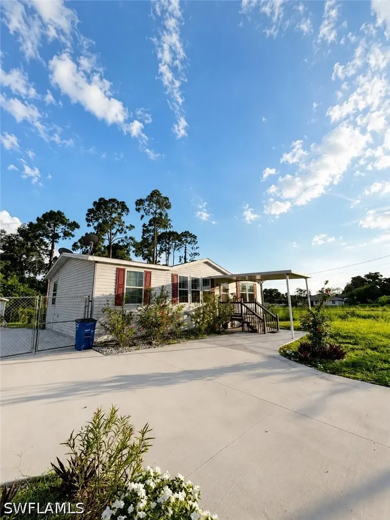 3617 66th Street W Lehigh Acres FL 33971