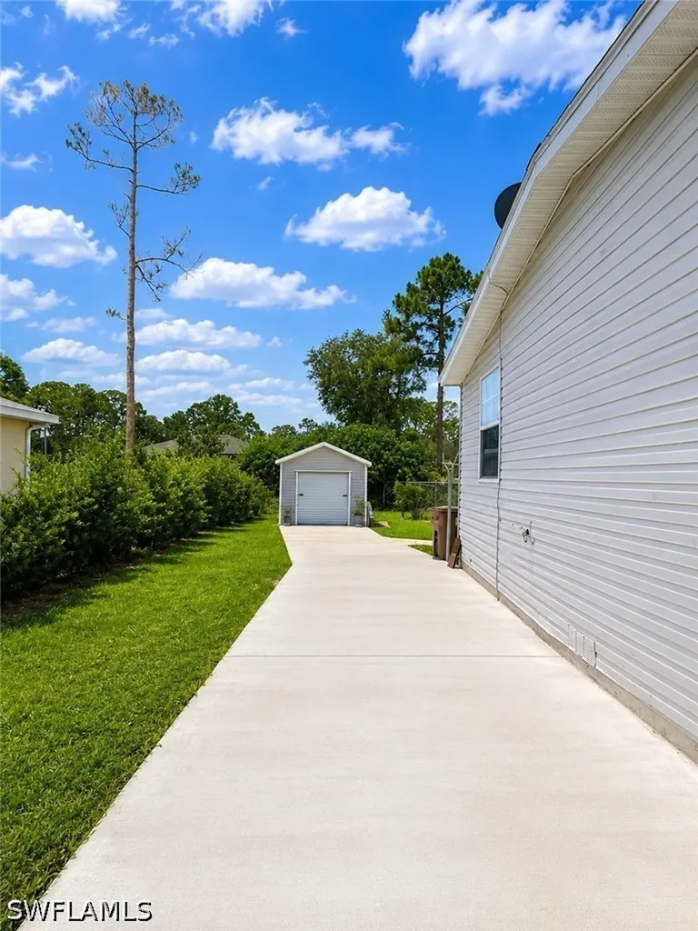 3617 66th Street W Lehigh Acres FL 33971