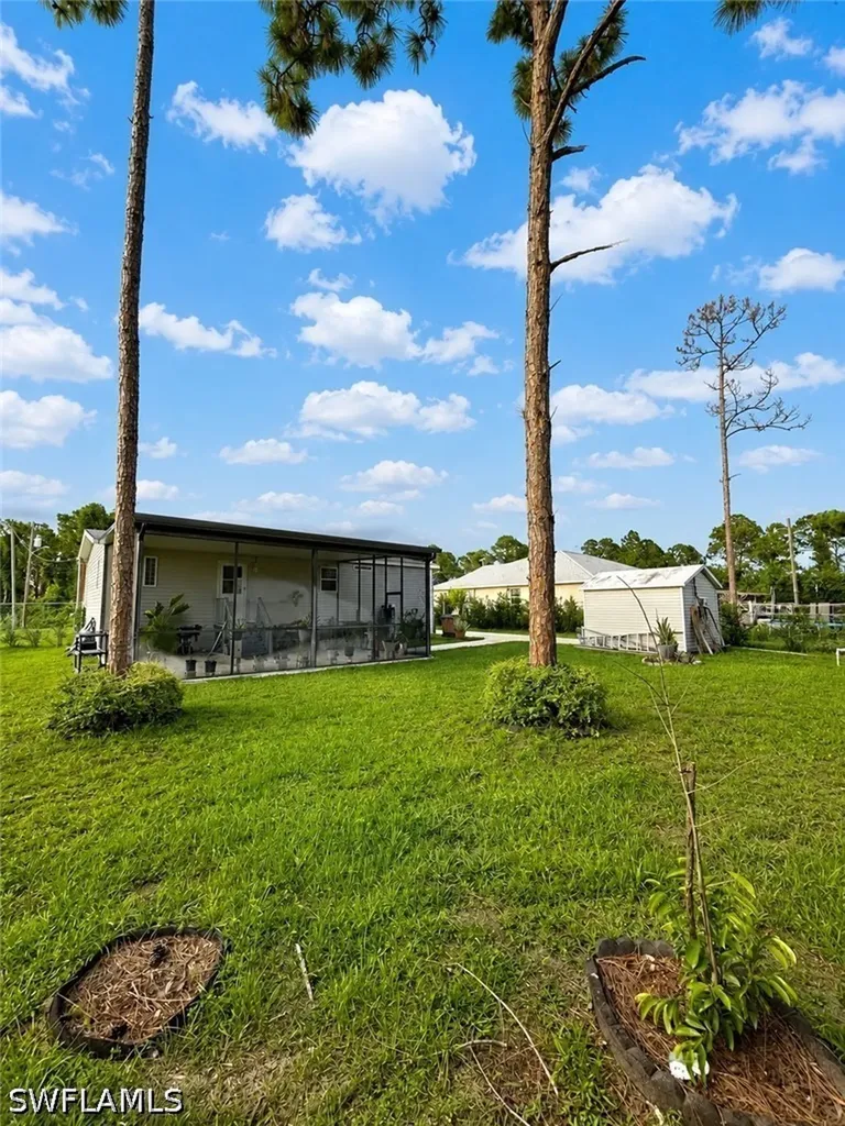 3617 66th Street W Lehigh Acres FL 33971