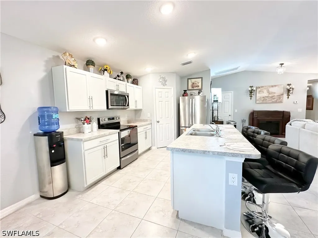 3214 68th Street W Lehigh Acres FL 33971
