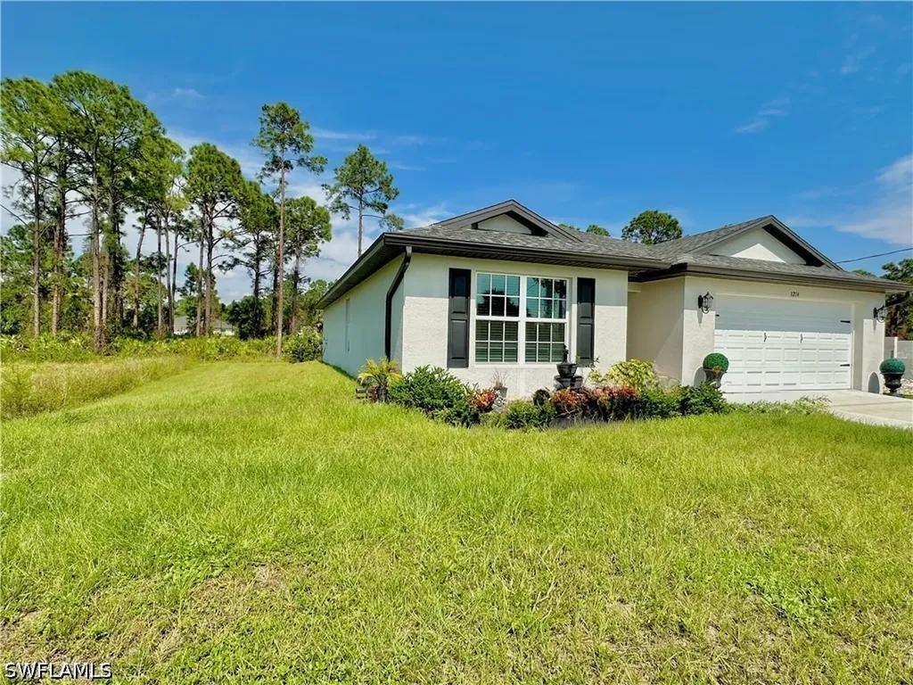 3214 68th Street W Lehigh Acres FL 33971