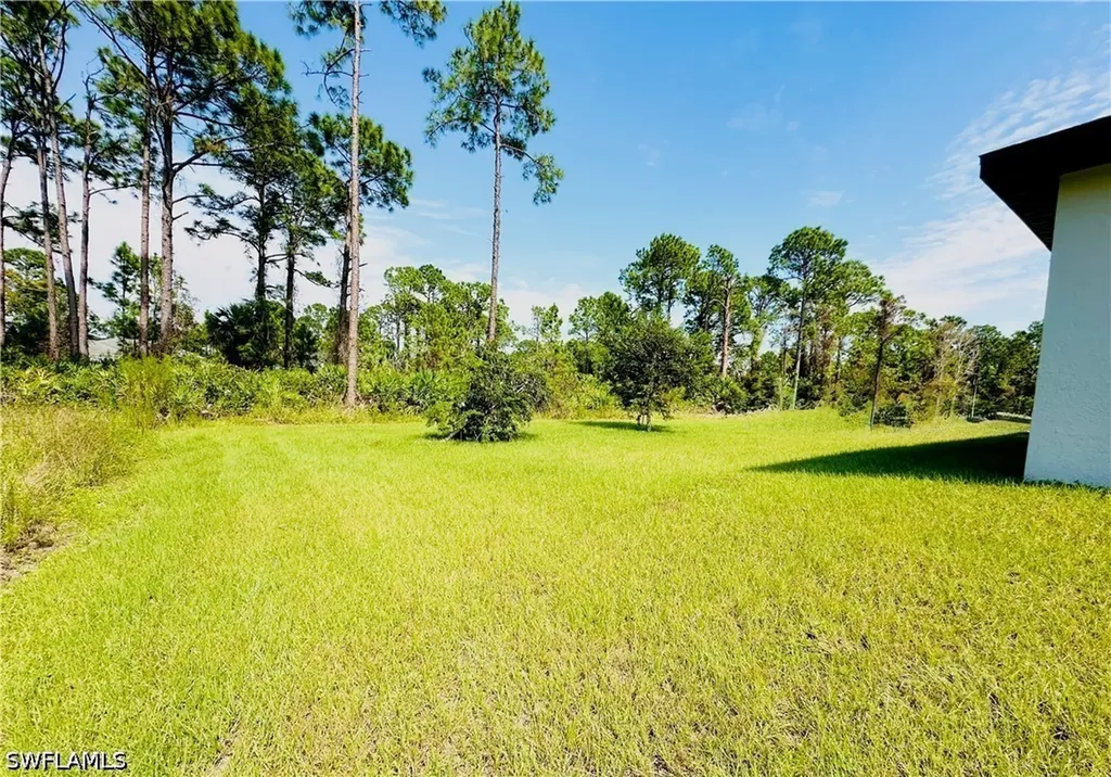3214 68th Street W Lehigh Acres FL 33971