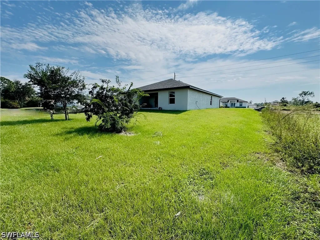 3214 68th Street W Lehigh Acres FL 33971