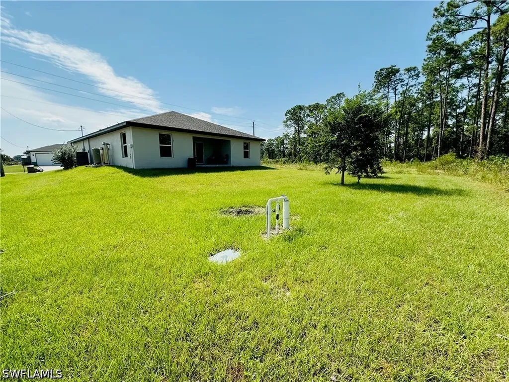 3214 68th Street W Lehigh Acres FL 33971