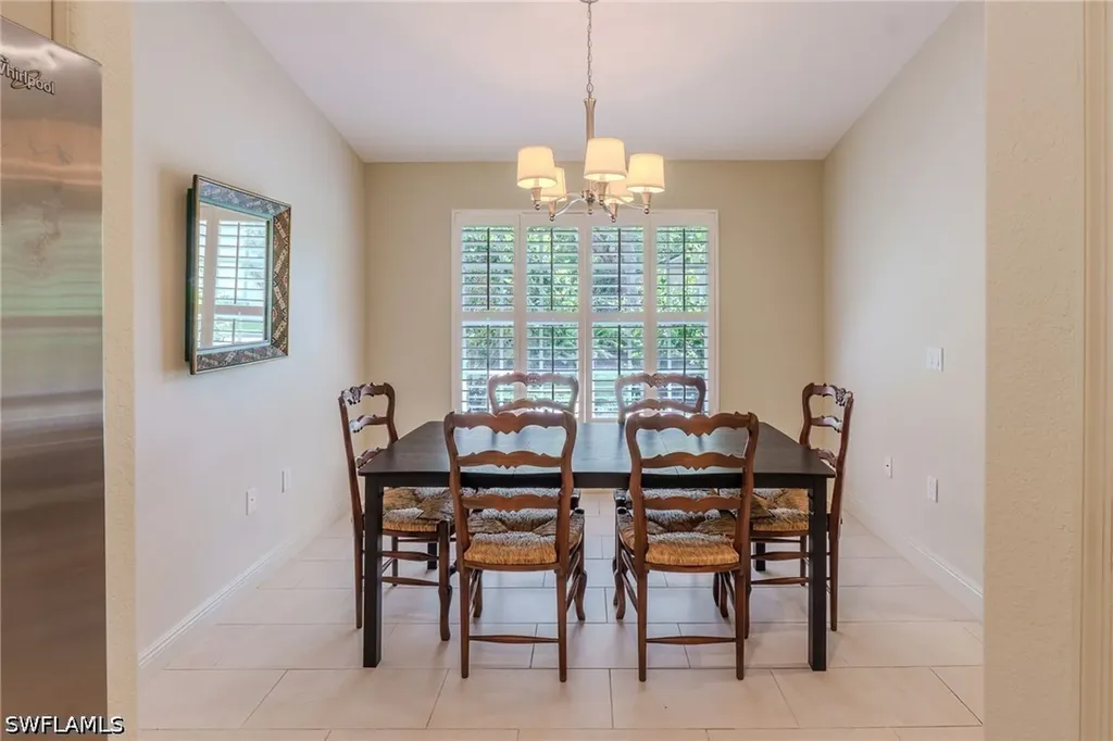 3510 Avion Woods Court Naples FL 34104